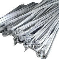 Mild Steel Earthing Strip