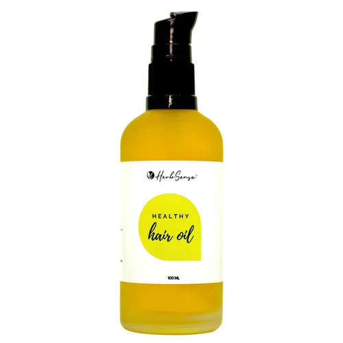 100ml Herbal Hair Growth Oil