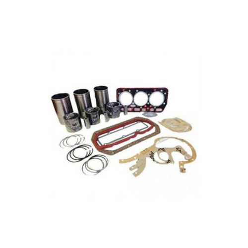 Silver Engine Repair Kit Mahindra Tractor at Best Price in Delhi