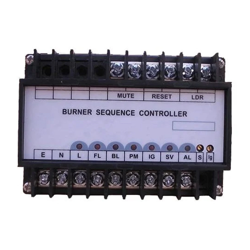 Sequence Controller
