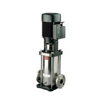High Pressure Pump