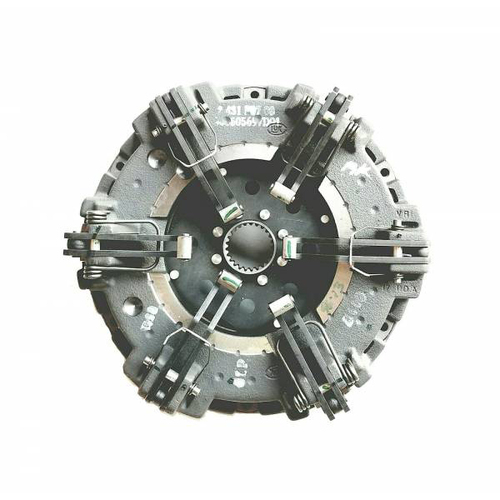 Buy Mahindra Tractor Clutch Disc at Latest Price, Mahindra Tractor