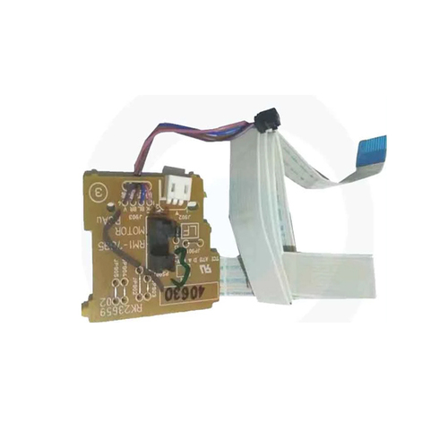 Canon Printer Engine Control Board for CAN0N 3010