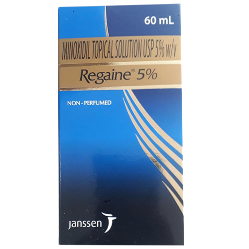 Minoxidil Topical Solution