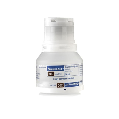 Omnipaque Injection