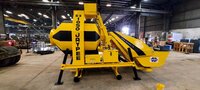 JAYPEE REVERSE DRUM BATCH MIX PLANT EX 1050 (E)