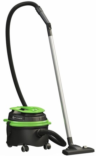 IPC LP 1/16 Dry Vacuum Cleaner