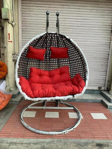 Modern Outdoor swing