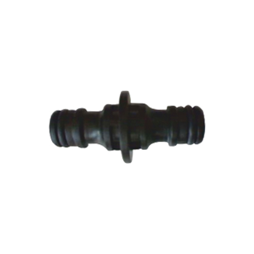 Garden Cultivator Plastic 2 Way Hose Coupler