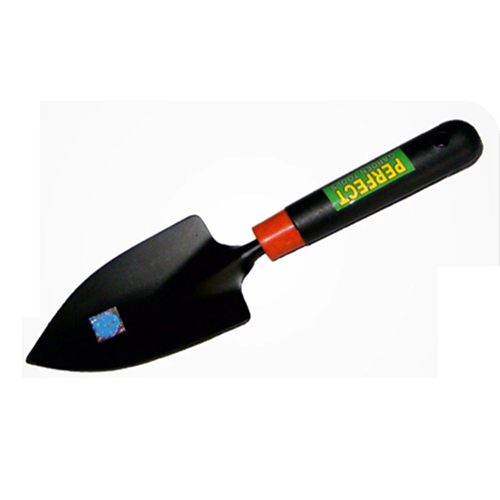 Steel Trowel - Metal, Various Sizes Available, Black Finish | Durable, Corrosion Resistant, Perfect for Smooth Slab Surfaces