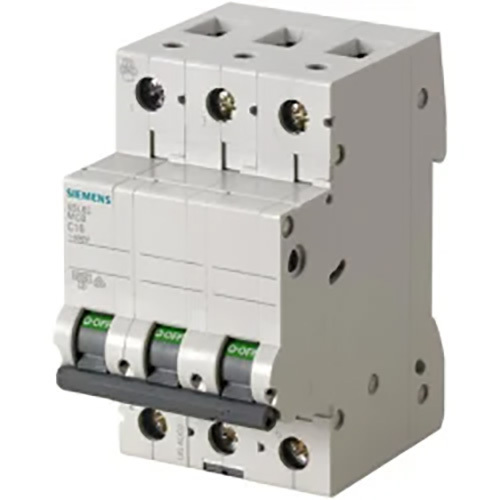 Miniature Circuit Breaker