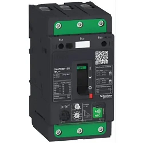 Tesys Magnetic Circuit Breaker