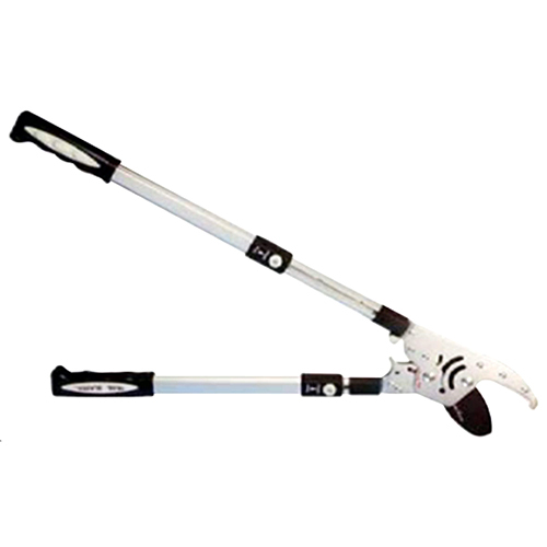 Manual Geared Loppers - Metal Build, Various Sizes Available , Excellent Finish & Rust Resistance