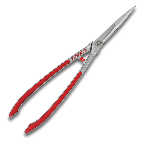 Not Coated Hard Chrome Plating Hedge Shears