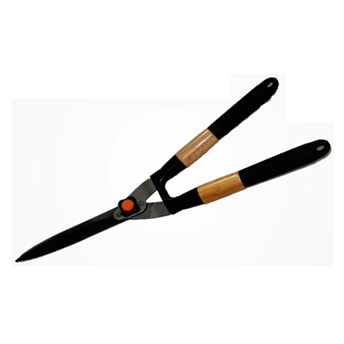 Not Coated Portable Hedge Shears