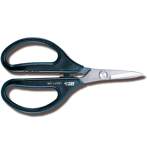 ARS 370 Hard Chrome Plating Scissor