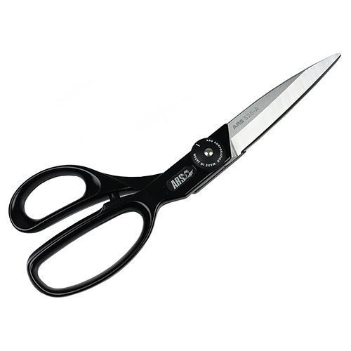 Silver Ars 526-A High Carbon Steel Scissor