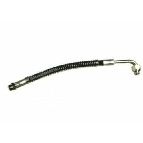 Silver Hose Power Steering Cylinder For Mahindra Tractor at Best Price