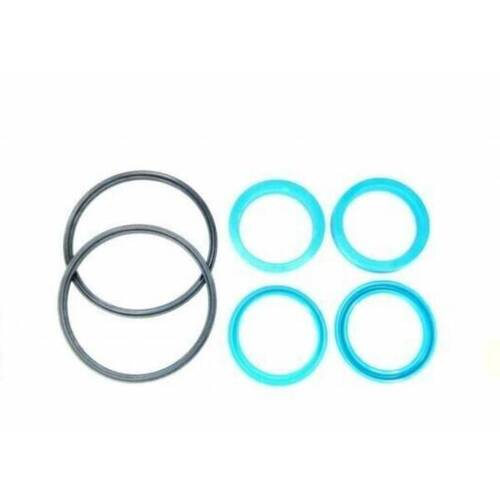 Blue Power Steering Cylinder Seal Kit For Mahindra Tractor at Best