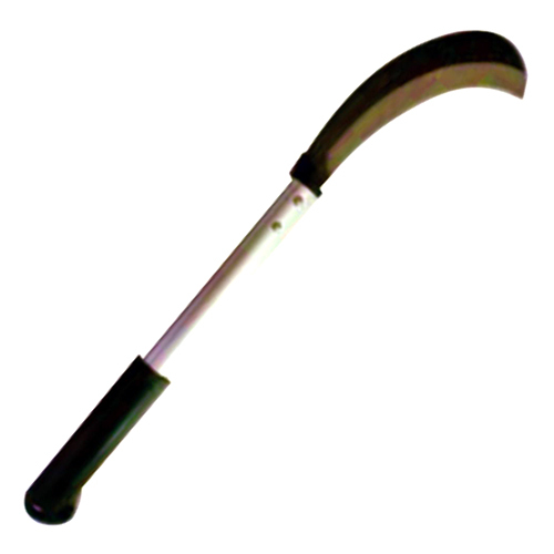 Plastic Coated Hc 842A Machetes For Gardening