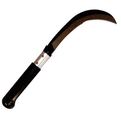 Not Coated Hc 843B Machetes For Gardening