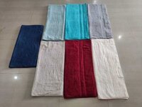 Bath Sheet - Ultra-soft Cotton Blend, Extra Large 35x70 Inches, Absorbent And Quick-drying