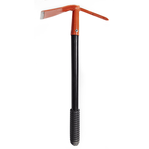 Not Coated 2 In 1 Garden Hoe