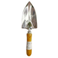 Not Coated Stainless Steel Garden Trowel