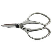Not Coated 3149 Multipurpose Scissor