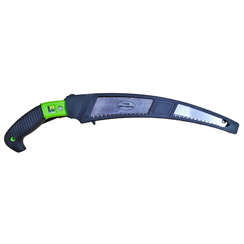Plastic Coated Hk 433 Pruning Saw