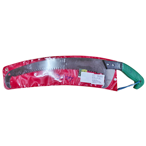 Plastic Coated Hk 441-C Pole Pruning Saw