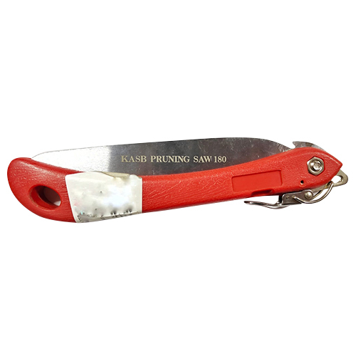 Not Coated Ka 145P Folding Saw