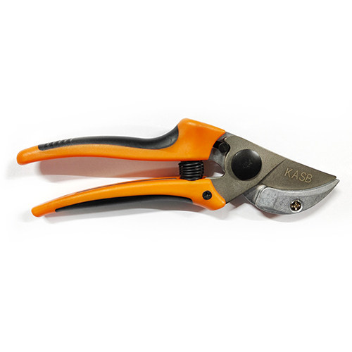 Not Coated Kap-412 Pruning Shears