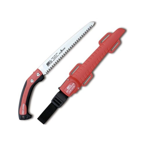 Plastic Coated Ars Cam-24Pro Pruning Saw