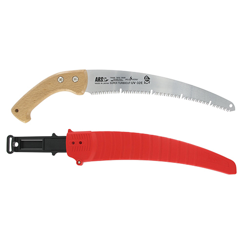Plastic Coated Ars Uv-32E-W Pruning Saw