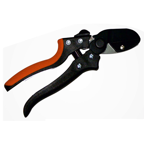 Plastic Coated Hc 8A02 Semi Professional Pruning Shear at Best Price in