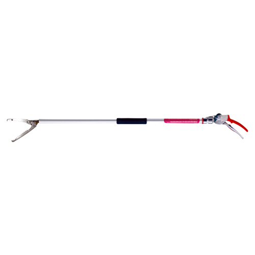 2 Meter Snake Rescue Tools