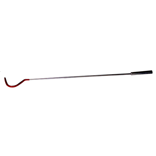 Not Coated 60 Cm Snake Catcher Hook