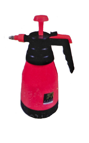 Portable Pressure Sprayer Superior Functionality Brass Jet Nozzle Plastic  Tank Garden Equipment at Rs 290, Pressure Sprayer Bottle in Coimbatore