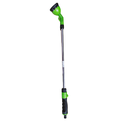 Plastic Coated 6 Pattern Water Wand at Best Price in Bengaluru | Kasb ...