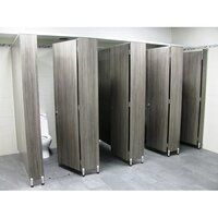 Commercial Toilet Partition