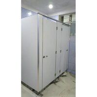 Steel Toilet Partition