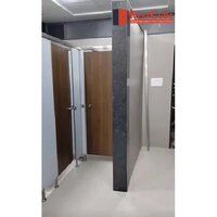 Steel Toilet Partition