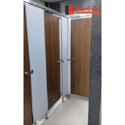 Steel Toilet Partition