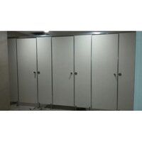 Steel Toilet Partition