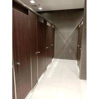 Steel Toilet Partition