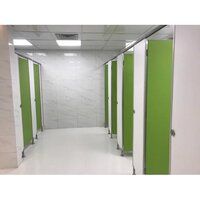 Urinal Partition