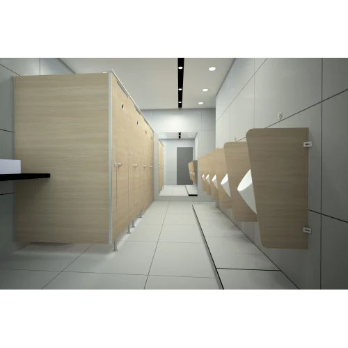 Urinal Partition