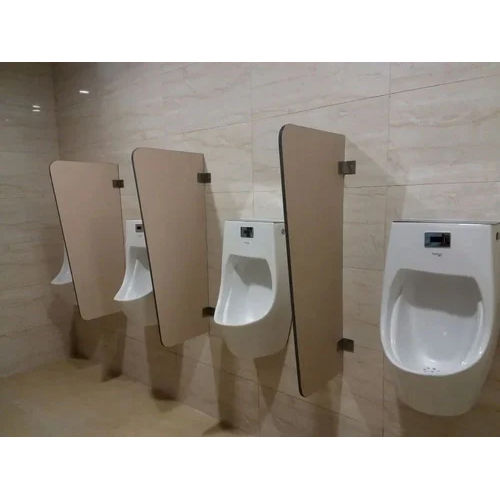 HPL Urinal Partition