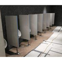 HPL Urinal Partition